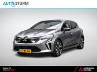 Occasion Mitsubishi Colt Instyle 143 PK (105 kW) 2024 Grijs Hatchback