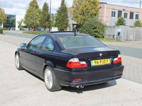 tweedehands BMW 330 330 Ci Executive