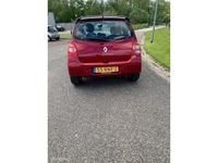 tweedehands Renault Twingo 1.2-16V Miss Sixty