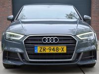 tweedehands Audi A3 Limousine 35 TFSI CoD Advance Sport S Line Navi/Le