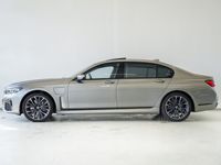 tweedehands BMW 745e 7-SERIExDrive High Executive M Sportpakket Aut.