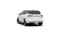 Occasion Nissan Qashqai Pack 191 PK (140 kW) 2024 Twotone (ceramic grey/black) (grijs metallic SUV