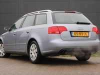 tweedehands Audi A4 Avant 2.0 Pro Line Automaat Climate Gladeno