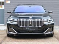 tweedehands BMW 745e 7-SERIEHigh Executive Bowers & Wilkins | Pano