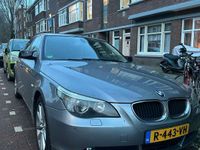 tweedehands BMW 520 520 i Edition Exclusive