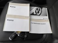 tweedehands Hyundai Kona 1.0 T-GDI Premium / Lederen Bekleding / Navigatie