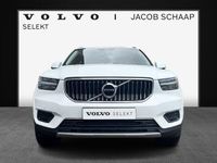 tweedehands Volvo XC40 1.5 T4 Recharge Inscription / Blond Leder / 20 Velgen / Achteruitrijcamera /