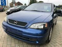 tweedehands Opel Astra 1.7 DTi NJoy*/CLIMATRONIC*RADIO CD MP3*1ER PROPR/*