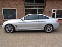 tweedehands BMW 428 428 4-serie Coupé i Executive Automaat / Navi / Cli