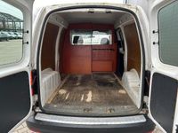 tweedehands VW Caddy Maxi 2.0 TDI L2H1 BMT Highline 75KW 102PS