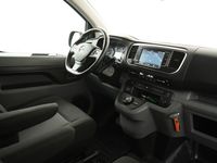 tweedehands Opel Vivaro 2.0 CDTI L3H1 Edition 177PK Automaat