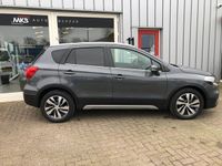 tweedehands Suzuki SX4 S-Cross 1.4 Turbo 140PK AllGrip High Executive PanoDak