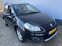 tweedehands Suzuki SX4 1.6 Exclusive - Automaat