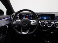 Occasion Mercedes CLA250 Business 218 PK (160 kW) 2021 Wit Sedan