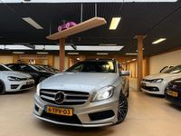Occasion Mercedes A200 Ambition 156 PK (114 kW) 2013 Grijs Hatchback