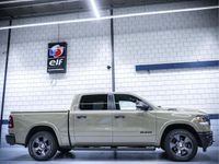 tweedehands Dodge Ram PICKUP 1500 Built to Serve 5.7 V8 4x4 Crew Cab