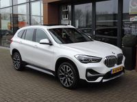 Occasion BMW X1 192 PK (141 kW) 2020 Wit SUV