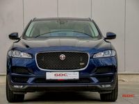 tweedehands Jaguar F-Pace 2.0 D AWD Portfolio