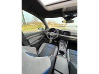 tweedehands VW Golf VIII 2.0 TSI R AKRA HEADUP PERFORMANCE DRFIT