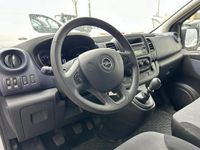 tweedehands Opel Vivaro 1.6 CDTI L1H1 Edition Lat om lat / Schuifdeur / Topstaat!