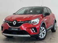 tweedehands Renault Captur 1.0 TCe 90 Intens CRUISE CONTROL | PDC | CAMERA |