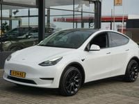 Occasion Tesla Model Y RWD 219 kW (299 PK) 2024 Wit SUV