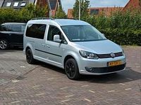 Occasion VW Caddy Maxi 104 PK (76 kW) 2012 MPV