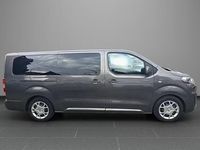 Occasion Citroën e-Spacetourer Business Class 100 kW (136 PK) 2021 Grijs Van