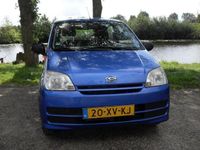 tweedehands Daihatsu Cuore 1.0-12V , 100th Anniversary