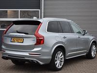 Occasion Volvo XC90 2016 Grijs (metallic) SUV