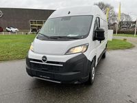 Occasion Opel Movano 2024 Wit