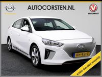 tweedehands Hyundai Ioniq EV Camera Adap.Cruise Navi Keyless Pdc Apple/Andro