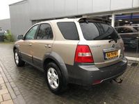 tweedehands Kia Sorento 3.3 V6 X-clusive fulltime 4wd