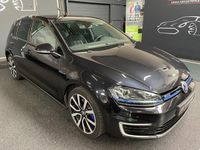 tweedehands VW Golf VII 1.4 TSI GTE PANODAK NAVI