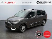 Occasion Citroën Berlingo Feel 131 PK (96 kW) 2020 Grijs MPV