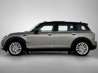 Occasion Mini Cooper Clubman Business 136 PK (100 kW) 2017 Grijs Stationwagen