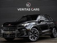 Occasion Cupra Terramar 150 PK (110 kW) 2025 Zwart (metallic) SUV