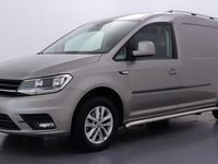 tweedehands VW Caddy Maxi Bedrijfswagens L2H1 2.0 TDI 102pk DSG Highline /Wordt verwacht