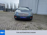 tweedehands Cadillac CTS 3.6 V6 Sport Luxury AUTOMAAT AIRCO LM VELGEN CLIMATE CONTROL