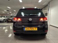 tweedehands VW Golf VI 1.4 TSI Highline * Automaat / Navigatie / Cruise control / NL Auto *