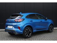 tweedehands Ford Puma 1.0 EcoBoost Hybrid ST-Line X