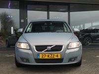 tweedehands Volvo V50 1.6D S/S Edition II | Clima | Cruise | Dode hoek d