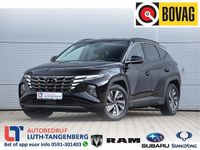 Occasion Hyundai Tucson Comfort 150 PK (110 kW) 2023 Zwart SUV