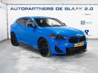 tweedehands BMW X2 M35i High Executive - 21'' Concaver Black velgen - Panoramadak - Stoelverwarming