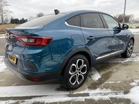 Occasion Renault Arkana Intens 145 PK (106 kW) 2022 Blauw SUV