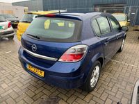 tweedehands Opel Astra 1.4 Selection 5 deurs Airco