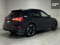 tweedehands Audi Q5 50 TFSI e Quattro Black Edition S-Line Luchtvering