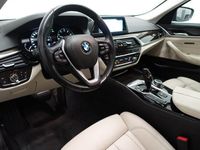 tweedehands BMW 520 5 Serie i M-Sport Individual Aut- Panodak, Xenon Led, Interieur, Keyless