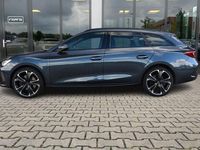 tweedehands Cupra Leon Sportstourer 1.4 e-Hybrid VZ Business | Dealer Onderhouden | ACC | Camera |