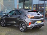 tweedehands Ford Puma 1.0 EcoBoost Hybrid ST-Line X Vignale 155 pk | Pano dak | B&O Sound | Dealer onderhouden